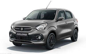 suzuki-celerio
