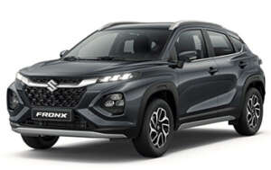 suzuki-fronx
